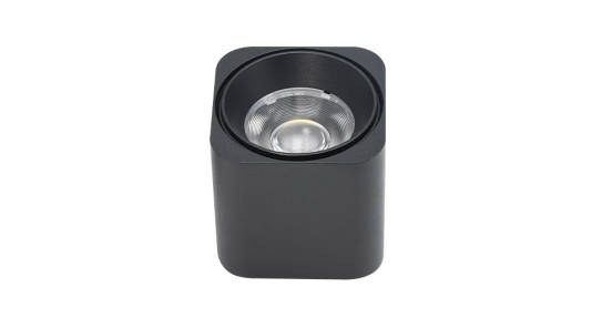 E27 downlights