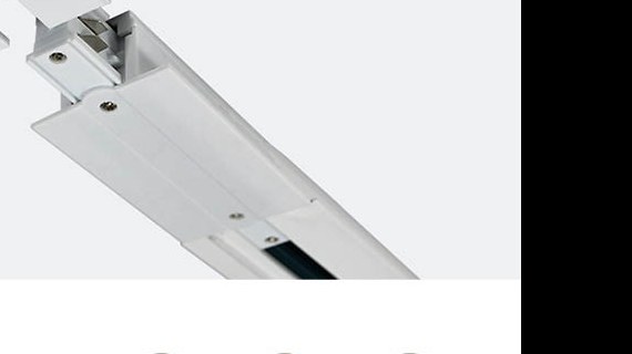6-wire track rail